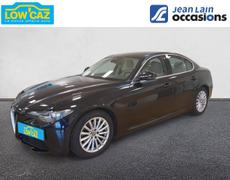Alfa Romeo Giulia Sassenage