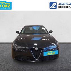 Alfa Romeo Giulia Giulia 2.2 150 ch AT8 Lusso Sassenage