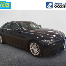 Alfa Romeo Giulia Giulia 2.2 150 ch AT8 Lusso Sassenage