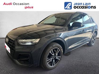 Audi Q5 - Q5 40 TDI 204 S tronic 7 Quattro Avus - 42 490 €
