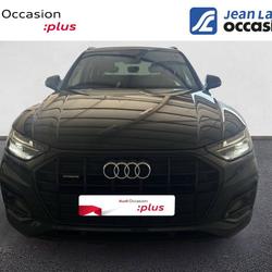 Audi Q5 Q5 40 TDI 204 S tronic 7 Quattro Avus &Eacute;chirolles