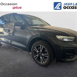 Audi Q5 Q5 40 TDI 204 S tronic 7 Quattro Avus &Eacute;chirolles