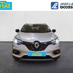 Renault Kadjar Kadjar Blue dCi 150 Intens Sassenage