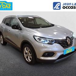 Renault Kadjar Kadjar Blue dCi 150 Intens Sassenage