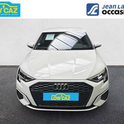 Audi A3 Sportback A3 Sportback 35 TFSI Mild Hybrid 150 S tronic 7 Business line La Ravoire