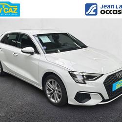 Audi A3 Sportback A3 Sportback 35 TFSI Mild Hybrid 150 S tronic 7 Business line La Ravoire