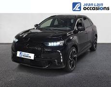 DS DS7 Crossback Chambéry