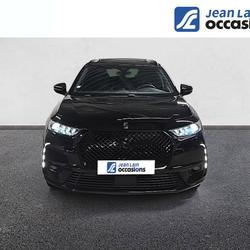 DS DS7 Crossback DS7 Crossback Hybride E-Tense 300 EAT8 4x4 Louvre Chamb&eacute;ry