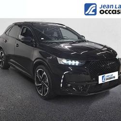 DS DS7 Crossback DS7 Crossback Hybride E-Tense 300 EAT8 4x4 Louvre Chamb&eacute;ry