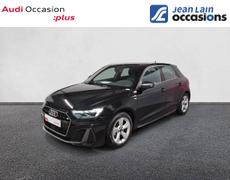 Audi A1 Sportback Chambéry