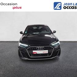 Audi A1 Sportback A1 Sportback 30 TFSI 110 ch S tronic 7 S Line Tournon