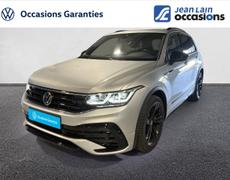 Volkswagen Tiguan Ville-la-Grand