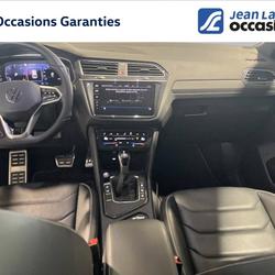 Volkswagen Tiguan Tiguan 2.0 TDI 150ch DSG7 R-Line Exclusive Ville-la-Grand