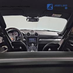 Porsche Cayman 718 Cayman 4.0i GT4 420 ch PDK Chamb&eacute;ry