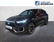 Ford Kuga Seyssinet-Pariset