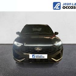 Ford Kuga Kuga 2.5 Duratec 180 ch FlexiFuel FHEV Bio&eacute;thanol Powershift ST-Line X Seyssinet-Pariset