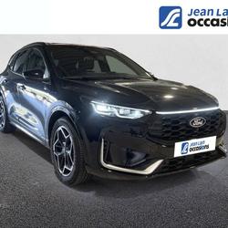 Ford Kuga Kuga 2.5 Duratec 180 ch FlexiFuel FHEV Bio&eacute;thanol Powershift ST-Line X Seyssinet-Pariset