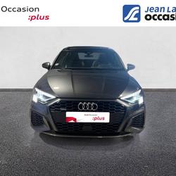 Audi A3 A3 Berline 40 TFSI 190 S tronic 7 Quattro S Line Ville-la-Grand