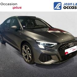 Audi A3 A3 Berline 40 TFSI 190 S tronic 7 Quattro S Line Ville-la-Grand