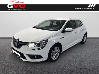 Renault Megane 4 - 1.5 Blue dCi 115ch Business - 10 990 €
