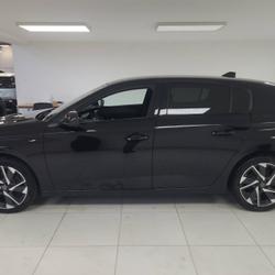 Peugeot 308 III Phase 1 Hybrid 145 e-DCS6 - Allure occasion - Nogent-le-Rotrou - photo 3/18