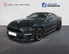 Ford Mustang Chambéry