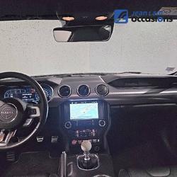 Ford Mustang Mustang Fastback V8 5.0 Bullitt Chamb&eacute;ry