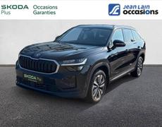 Skoda Kodiaq Voiron