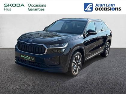 Skoda Kodiaq - Kodiaq 1.5 TSI 150 ch Hybrid ACT DSG7 7pl Selection - 39 790 €