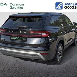 Skoda Kodiaq Kodiaq 1.5 TSI 150 ch Hybrid ACT DSG7 7pl Selection Voiron
