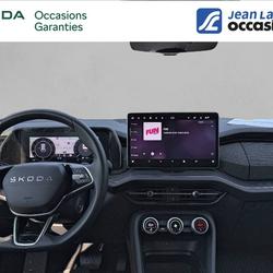 Skoda Kodiaq Kodiaq 1.5 TSI 150 ch Hybrid ACT DSG7 7pl Selection Voiron