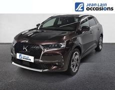 DS DS7 Crossback Vétraz-Monthoux