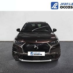 DS DS7 Crossback DS7 Crossback BlueHDi 130 EAT8 Executive V&eacute;traz-Monthoux