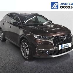 DS DS7 Crossback DS7 Crossback BlueHDi 130 EAT8 Executive V&eacute;traz-Monthoux