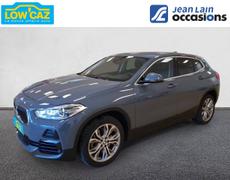 BMW X2 Sassenage