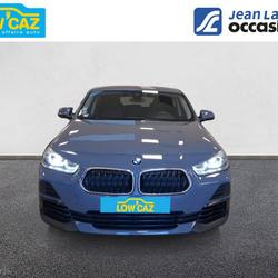 BMW X2 X2 sDrive 20i 178 ch DKG7 Business Design Sassenage