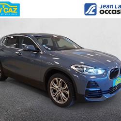 BMW X2 X2 sDrive 20i 178 ch DKG7 Business Design Sassenage