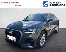 Audi Q3 Échirolles