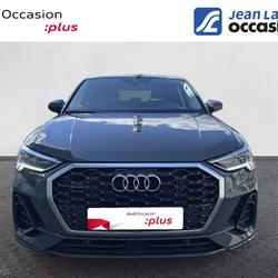 Audi Q3 Q3 Sportback 35 TDI 150 ch S tronic 7 Quattro Advanced &Eacute;chirolles