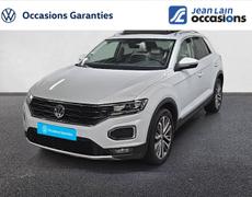 Volkswagen T-Roc Cessy