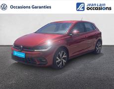 Volkswagen Polo Sallanches