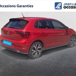 Volkswagen Polo Polo 1.0 TSI 95 S&S BVM5 R-Line Sallanches