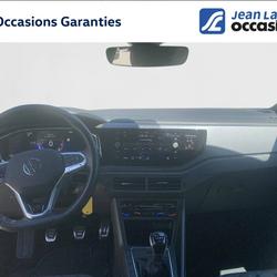 Volkswagen Polo Polo 1.0 TSI 95 S&S BVM5 R-Line Sallanches