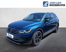Volkswagen Tiguan - Tiguan 2.0 TDI 150ch DSG7 Elegance - 32 990 €