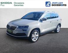 Skoda Karoq Voiron
