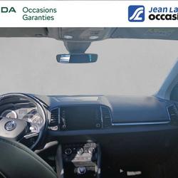 Skoda Karoq Karoq 1.0 TSI 116 ch Style Voiron