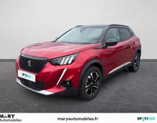 Peugeot 2008 Lisieux