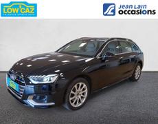Audi A4 Avant Sassenage