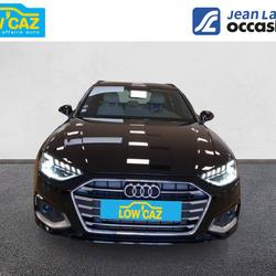 Audi A4 Avant A4 Avant 35 TFSI 150 S tronic 7 Business Line Sassenage