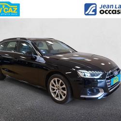 Audi A4 Avant A4 Avant 35 TFSI 150 S tronic 7 Business Line Sassenage